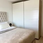 Apartament Puerto Paraiso Estepona